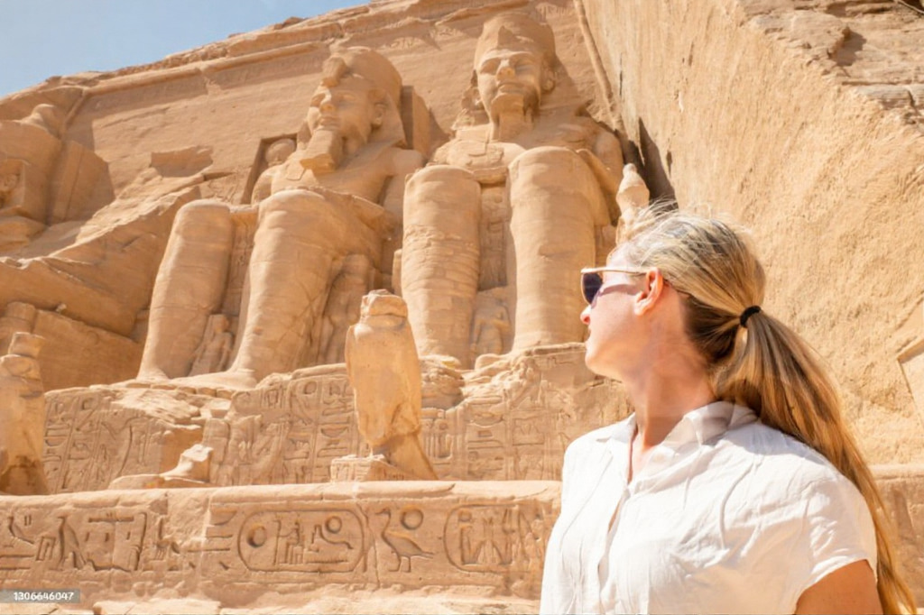 12-Day Ancient Egypt Tour with Nile Cruise