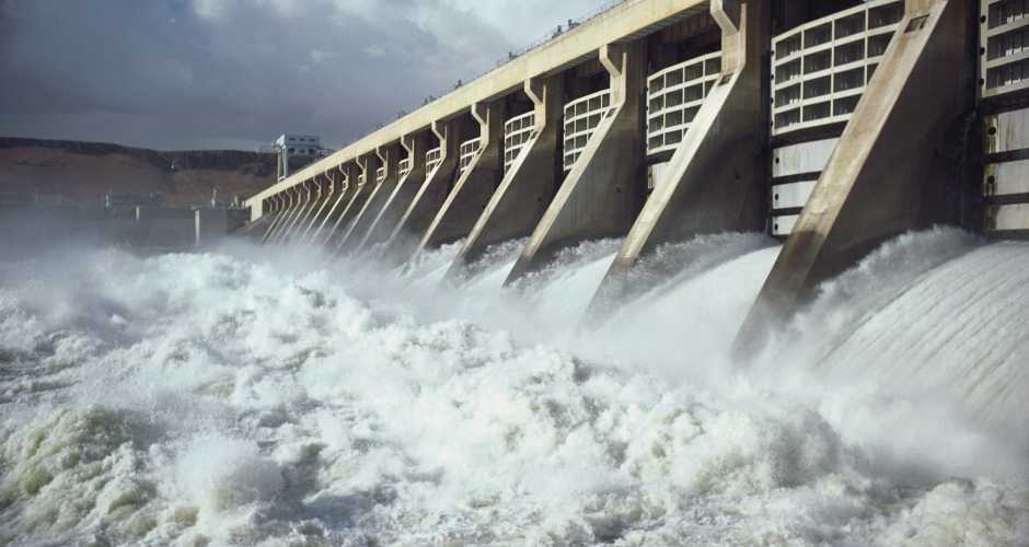 Visit the High Dam